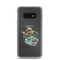 Nait Risk Crabby Attitude Samsung Case