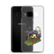 Nait Risk Tablezilla Samsung Case