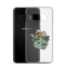 Nait Risk Crabby Attitude Samsung Case