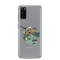 Nait Risk Crabby Attitude Samsung Case