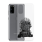 Nait Risk uneasy lies the head Samsung Case