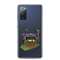 Nait Risk Tablezilla Samsung Case
