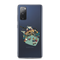 Nait Risk Crabby Attitude Samsung Case