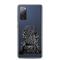 Nait Risk uneasy lies the head Samsung Case