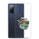 Nait Risk Crabby Attitude Samsung Case
