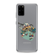 Nait Risk Crabby Attitude Samsung Case