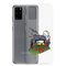 Nait Risk Tablezilla Samsung Case