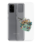 Nait Risk Crabby Attitude Samsung Case