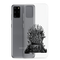 Nait Risk uneasy lies the head Samsung Case