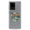 Nait Risk Crabby Attitude Samsung Case