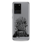 Nait Risk uneasy lies the head Samsung Case
