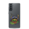 Nait Risk Tablezilla Samsung Case