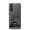 Nait Risk uneasy lies the head Samsung Case