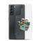 Nait Risk Crabby Attitude Samsung Case
