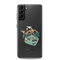 Nait Risk Crabby Attitude Samsung Case
