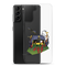 Nait Risk Tablezilla Samsung Case