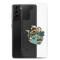 Nait Risk Crabby Attitude Samsung Case