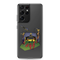 Nait Risk Tablezilla Samsung Case
