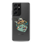 Nait Risk Crabby Attitude Samsung Case
