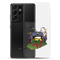 Nait Risk Tablezilla Samsung Case