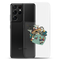 Nait Risk Crabby Attitude Samsung Case