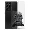 Nait Risk uneasy lies the head Samsung Case